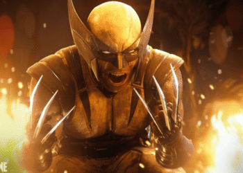 Wolverine on the PS5 goes back to a simpler (and bloodier) style of action game