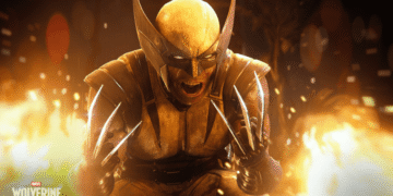 Wolverine on the PS5 goes back to a simpler (and bloodier) style of action game