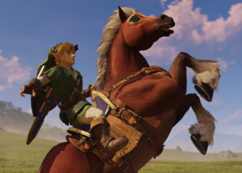 Nintendo isn’t scared of GTA VI