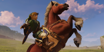 Nintendo isn’t scared of GTA VI
