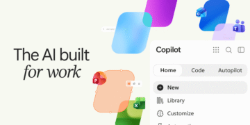 Microsoft thinks its new Copilot ‘super app’ will be as influential as Office