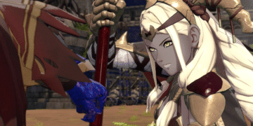 Nintendo opens up Fire Emblem with the gigantic Fortune’s Weave