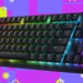 Razer’s low-latency wireless gaming keyboard is almost half off