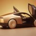 I spent an hour riding inside Tesla’s steering-wheel-free Cybercab