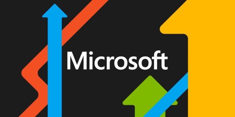 Microsoft discloses Azure revenue as part of major financial reporting changes