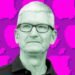 Tim Cook’s legacy isn’t just phones, it’s politics