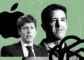 Apple accuses OpenAI of destroying evidence