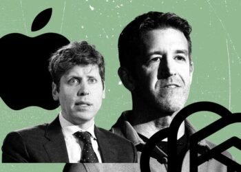 Apple accuses OpenAI of destroying evidence