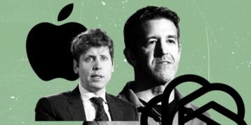 Apple accuses OpenAI of destroying evidence