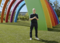 Read Tim Cook’s final message to Apple staff as CEO