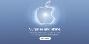 What to expect at Apple’s September 9th launch event