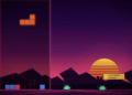 The White House pulls its racist Tetris clone
