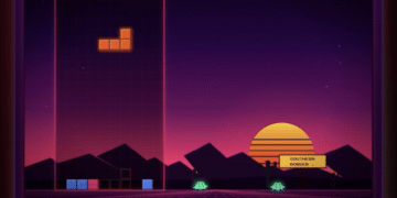 The White House pulls its racist Tetris clone