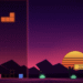 The White House pulls its racist Tetris clone