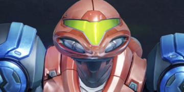 The Switch 2 is getting a 2D Metroid called Ravenous