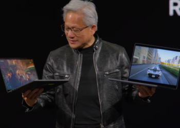 Nvidia’s new RTX Spark laptops launch in October with two different configs