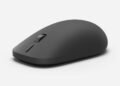 Microsoft’s new Surface Mouse has haptic feedback and a customizable action button