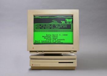 How The Oregon Trail became a generational icon