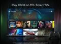 Xbox app is coming to TCL TVs just as Microsoft rolls out pay-as-you-go cloud gaming