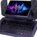 Acer’s new concept hardware is a gaming handheld with a keyboard