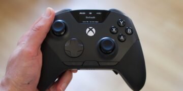 SteelSeries’ pro-grade, wireless Xbox controller sure is expensive