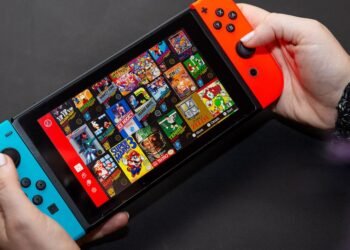Reddit mod ordered to pay Nintendo $4.5 million in Switch piracy lawsuit