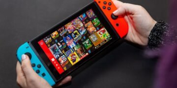 Reddit mod ordered to pay Nintendo $4.5 million in Switch piracy lawsuit