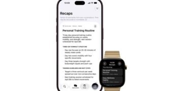Read the Apple document explaining how new listening features still protect your privacy
