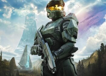 Activision is taking over Halo as part of a massive Xbox shake-up