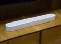 On first listen, the Sonos Beam Ultra sounds great