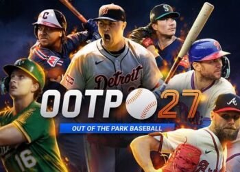Out of the Park Baseball lets me enjoy baseball even when the Mets suck