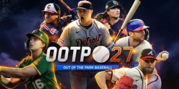 Out of the Park Baseball lets me enjoy baseball even when the Mets suck