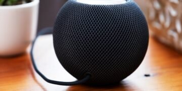 Leaks reveal a new Apple HomePod mini, iPad mini, and Apple TV 4K
