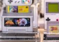 The amazing USB-C gadgets that play old Nintendo cartridges