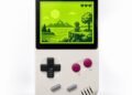 This cartridge-playing Game Boy clone is smaller and cheaper than Analogue’s Pocket