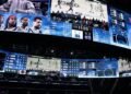 Steve Ballmer got suspended by the NBA because of a podcast and a jumbotron corruption scandal