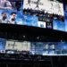 Steve Ballmer got suspended by the NBA because of a podcast and a jumbotron corruption scandal