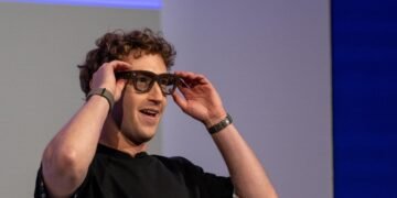 Everything is spying on you and there’s no opting out