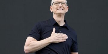Tim Cook’s Apple: his 10 biggest wins and misses