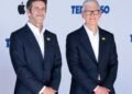 John Ternus is now the CEO of Apple