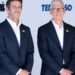 John Ternus is now the CEO of Apple