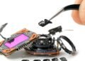 Teardown details the iPhone 18 Pro’s mechanical camera