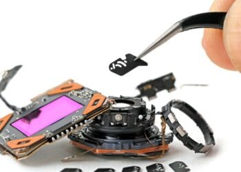 Teardown details the iPhone 18 Pro’s mechanical camera