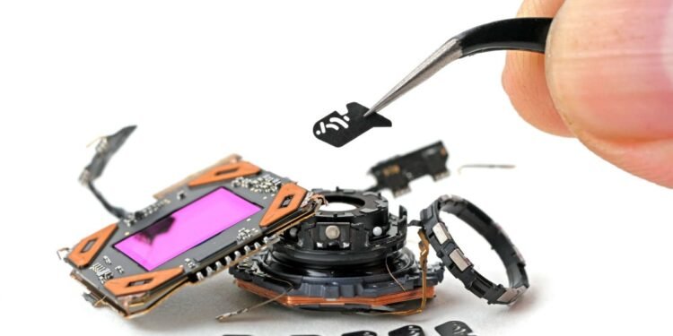 Teardown details the iPhone 18 Pro’s mechanical camera