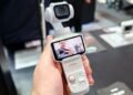 Insta360 launches a single-lens Osmo Pocket rival you can actually buy in the US