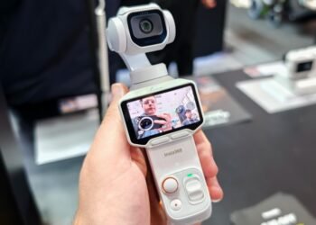 Insta360 launches a single-lens Osmo Pocket rival you can actually buy in the US