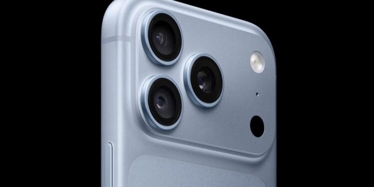 Apple clarifies that Texture and Grain controls are exclusive to the latest iPhones’ cameras