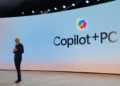 Microsoft is killing off the ‘Copilot Plus PC’ brand