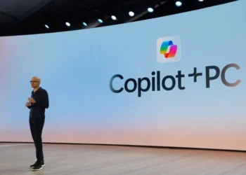 Microsoft is killing off the ‘Copilot Plus PC’ brand
