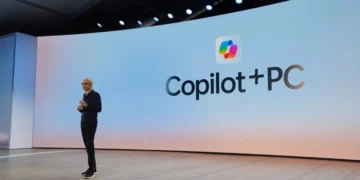 Microsoft is killing off the ‘Copilot Plus PC’ brand